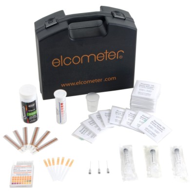 elcometer-138/2-surface-contamination-kit
